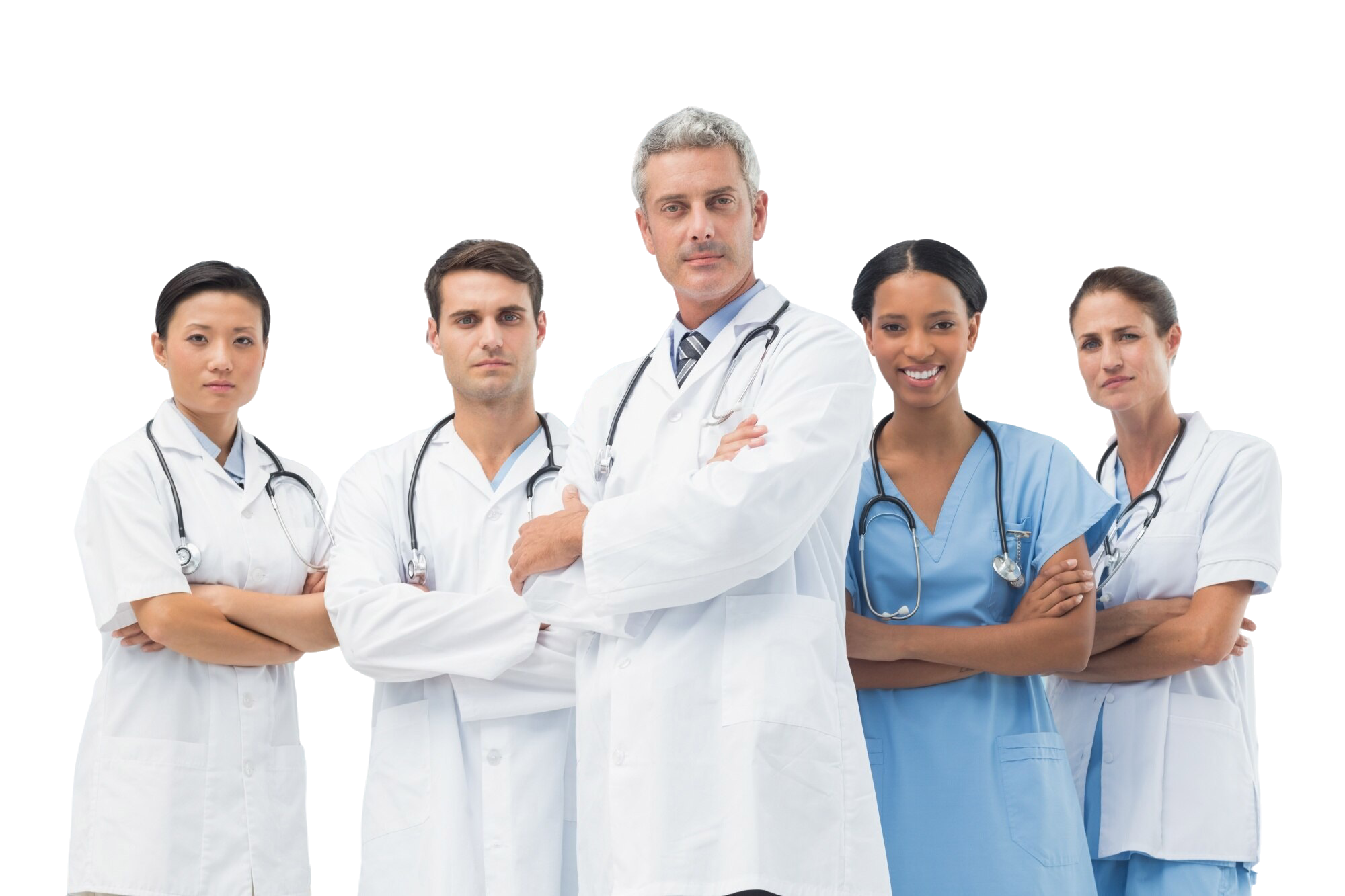 Doctor team