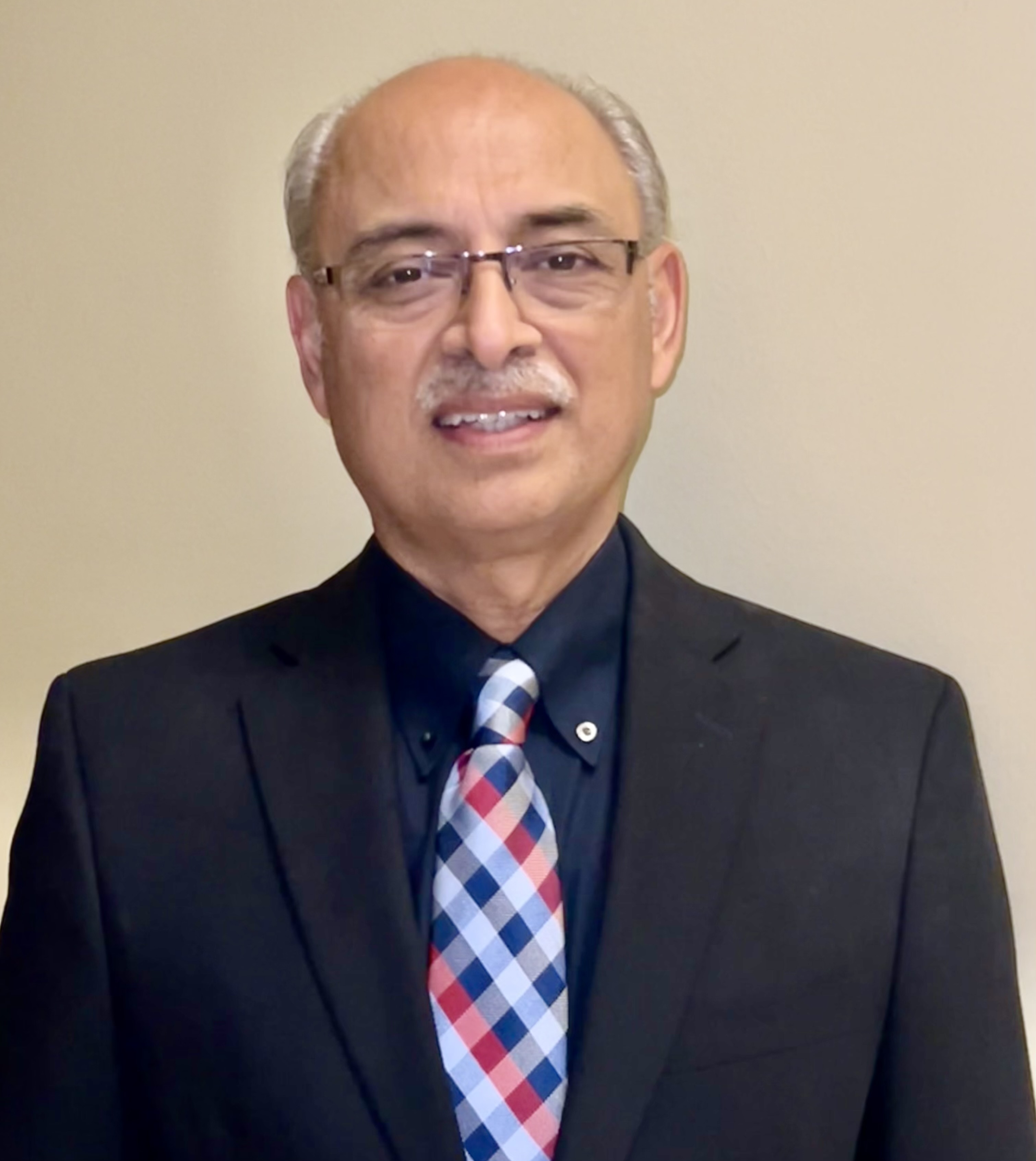 Dr. Arvin Chawla