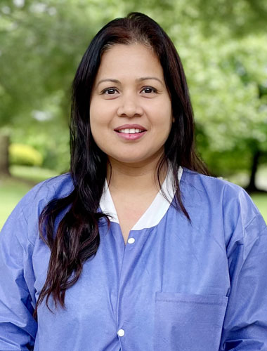 Minakshi Das