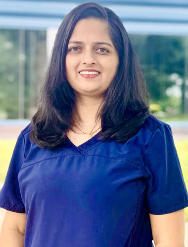 Shravani