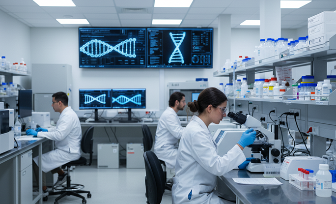 Genetic testing for cancer risk