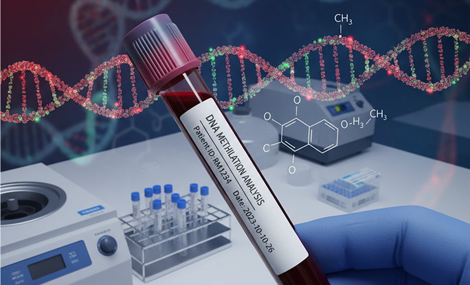 Multi-Cancer Early Detection testing