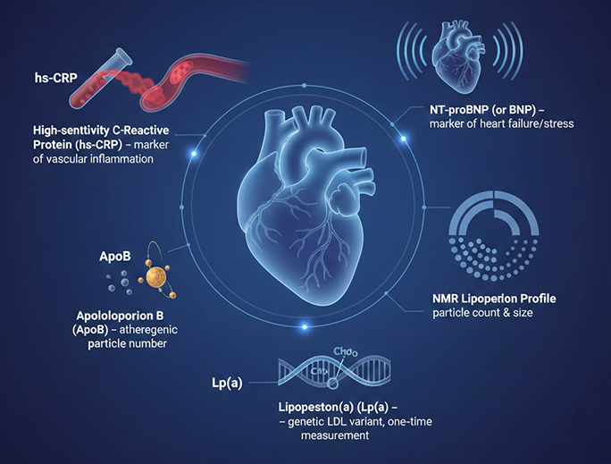 cardiac-health-assessment