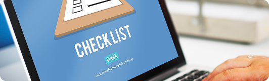 Clinical Checklist