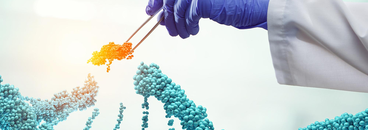 Genetic testing background