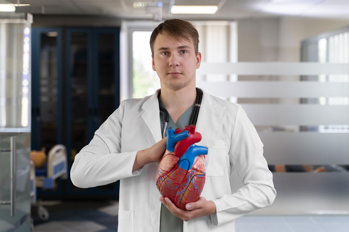 Cardiac-Care-EKG