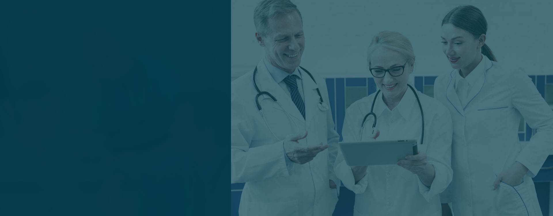 doctors-discussing