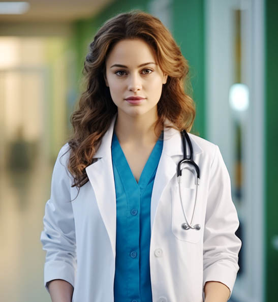 female-doctor